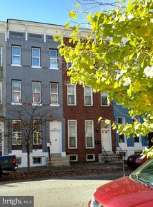 1904 Druid Hill Ave, Baltimore, MD, 21217