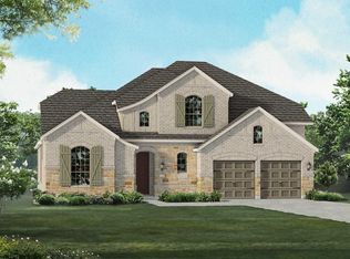 1208 12th St, Argyle, TX 76226