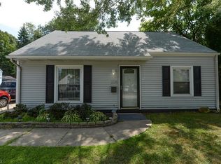 1110 Munroe Falls Ave, Cuyahoga Falls, OH