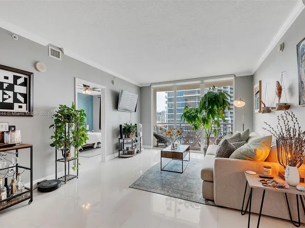 2000 N Bayshore Dr APT 1203, Miami, FL 33137
