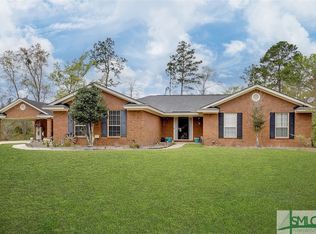 8 Brookfield Ct, Rincon, GA 31326