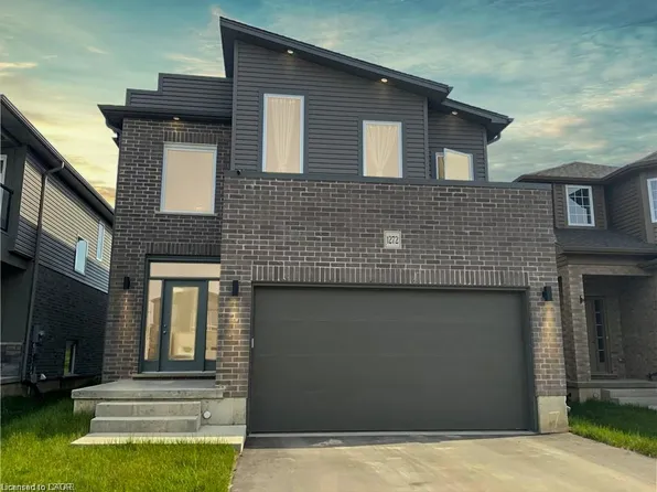 1272 Sandbar St, London, ON N6G 0Y3