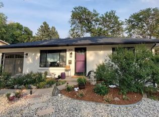 2834 S Winona Ct, Denver, CO 80236