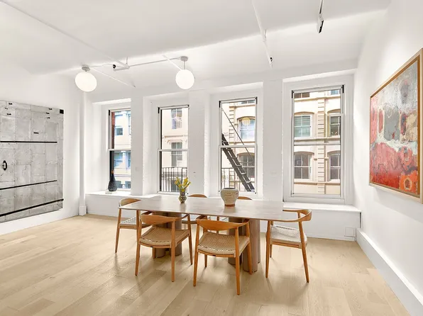114 Mercer St #3, New York, NY 10012
