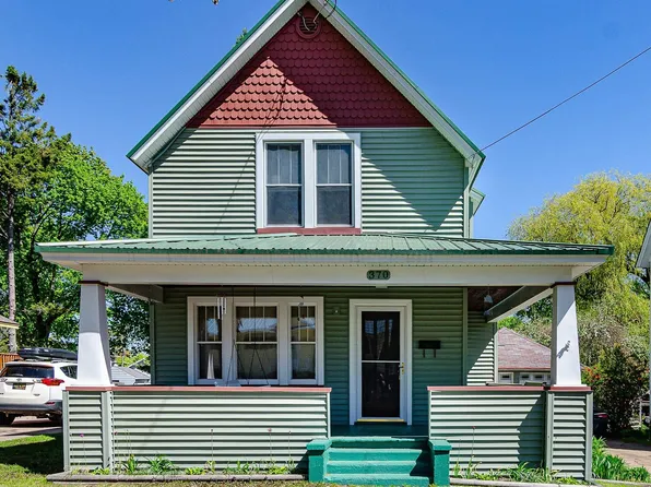 370 Harrison St, Marquette, MI 49855