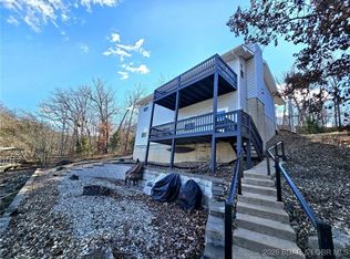 8255 Clover Rd, Gravois Mills, MO 65037