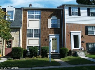 15 Warwick Mill Ct, Cockeysville, MD 21030