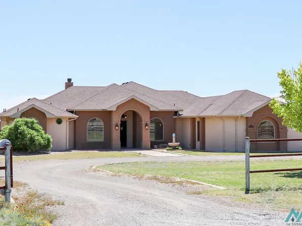 1 Riverview Cir, Roswell, NM 88201