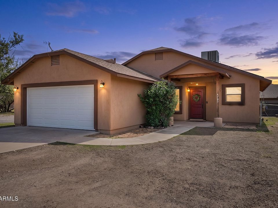1st image of 4785 E GOSS Drive