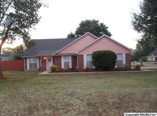 100 Todd Dr, Madison, AL 35758