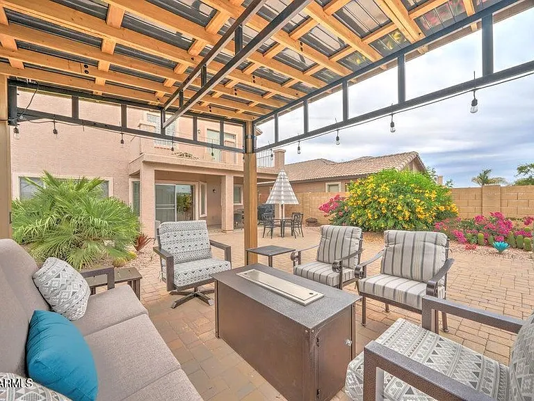 29293 N Yellow Bee Dr — Photo 27