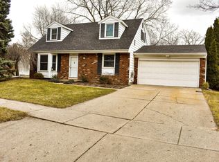 2204 Rolling Brook Ln, East Lansing, MI 48823