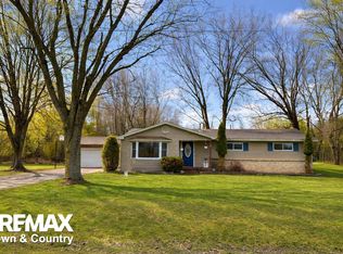 2942 Lyle Rd, Beaverton, MI