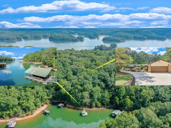 3405 Point View Cir, Gainesville, GA 30506