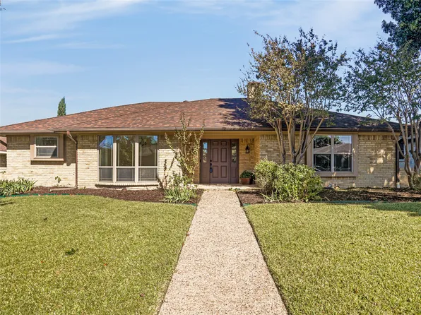 2209 Golden Willow Ln, Richardson, TX 75082