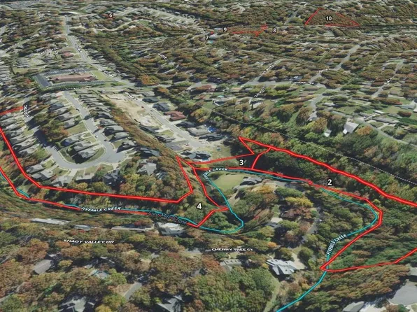 0 Perin Rd, North Little Rock, AR 72118