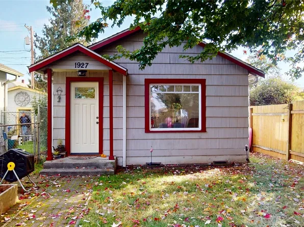 1927 Wetmore Avenue, Everett, WA 98201