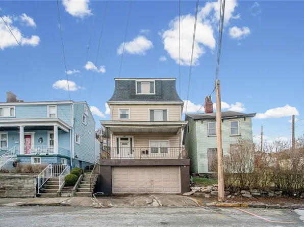 17 Locust St, Etna, PA 15223