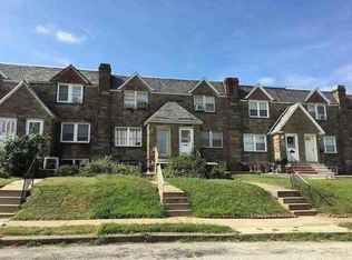1250 Stirling St, Philadelphia, PA 19111