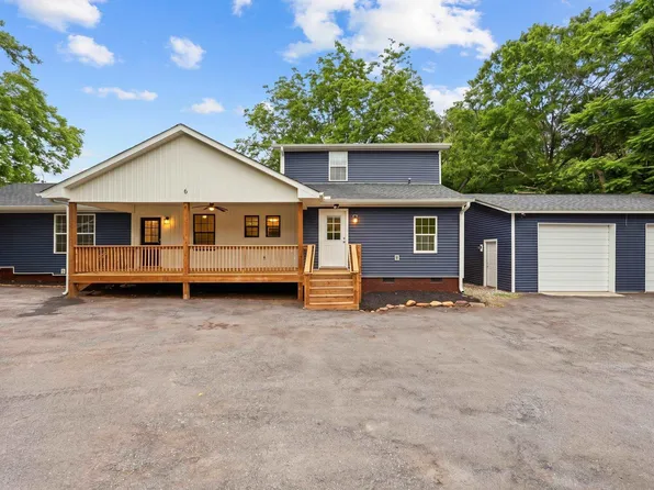 6 Davis St, Greenville, SC 29609