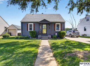 1409 E 4th St, Fremont, NE 68025