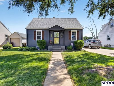 1409 E 4th St, Fremont, NE, 68025