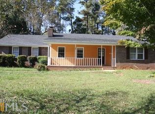 3427 Concord Cor SE, Conyers, GA 30013