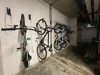 Rented by Sky View Parc Sales LLC