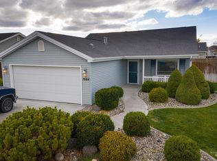 1664 Atlantic St, Twin Falls, ID 83301
