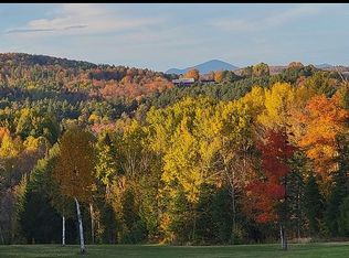 248 Diamond Hill Rd, Lyndonville, VT 05851