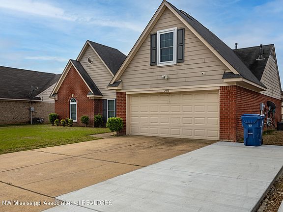 2nd image of 2393 Lasonya Ln