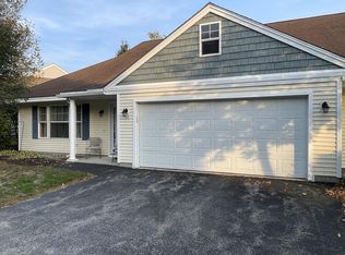 52 Kavanaugh Rd #52, Old Orchard Beach, ME 04064