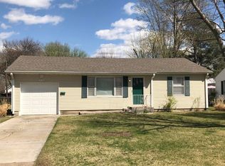 2116 S Main St, Carthage, MO 64836