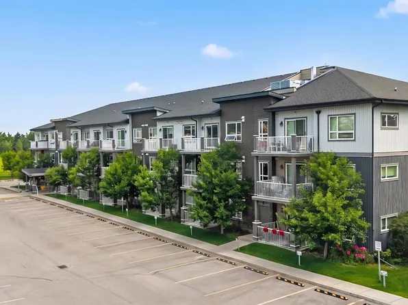 5305 W 32nd Ave SW #4311, Calgary, AB T3E 8A2