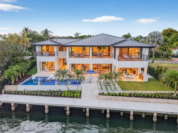 1918 Intracoastal Drive, Fort Lauderdale, FL 33305