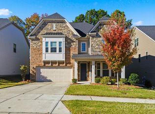 4325 Hunton Dale Rd NW, Concord, NC 28027