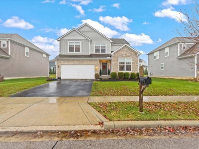 3033 Pasture Ridge Dr, Powell, OH, 43065