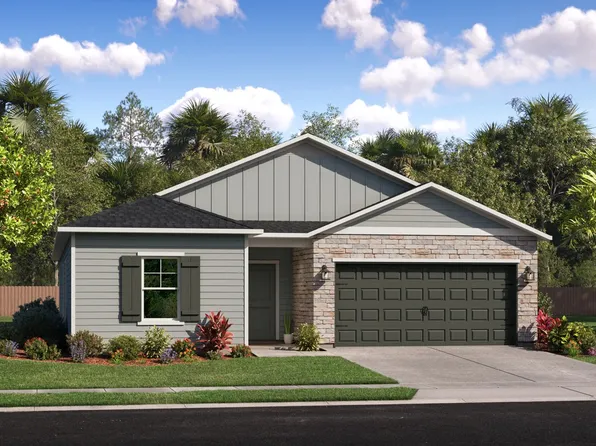 12026 Hydrangea Ct, Jacksonville, FL 32219