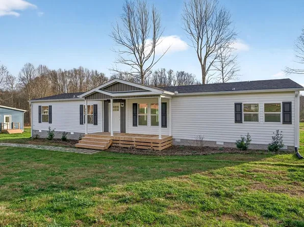 900 Kinniard Rd, Cookeville, TN 38501