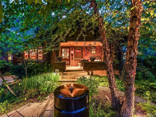 (undisclosed Address), Denver, CO 80210