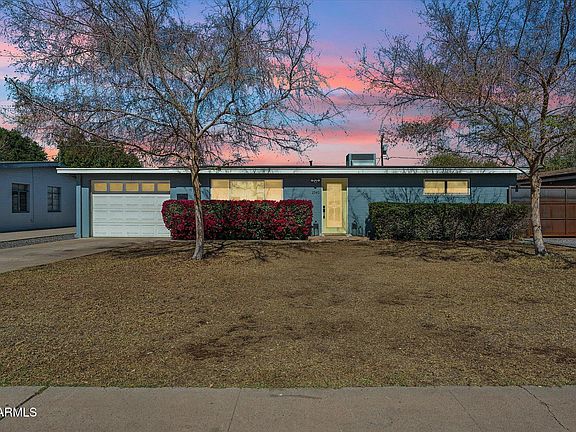 2nd image of 2540 E AMELIA Avenue
