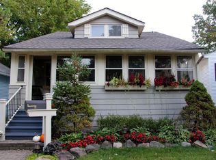 315 W Chesterfield Ave, Ferndale, MI 48220