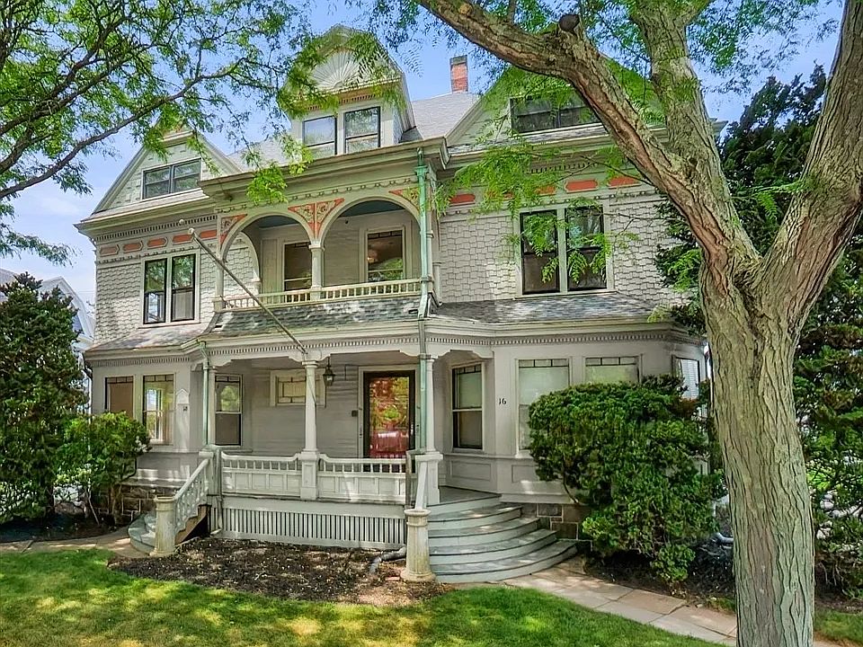 1st image of 16 Loring Ave #2