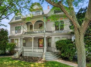 16 Loring Ave #2, Salem, MA 01970