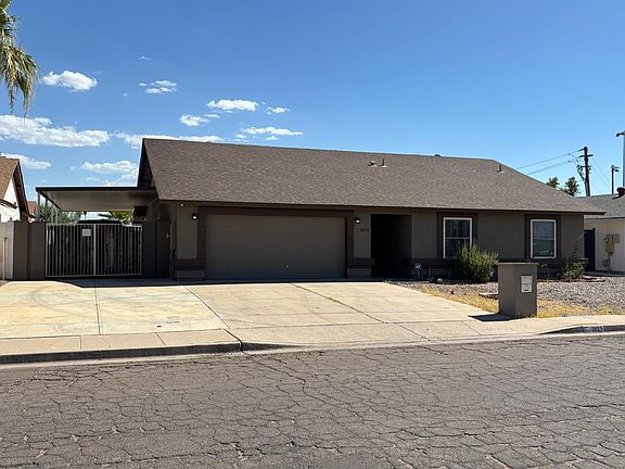 2nd image of 3839 W Tierra Buena Ln