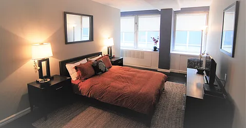 Rented by Global Realty Opportunities