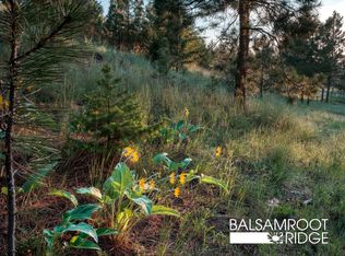 237 S Hills Rd, Clancy, MT 59634