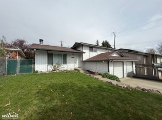 6603 Skyline Ave #B, Yakima, WA 98908