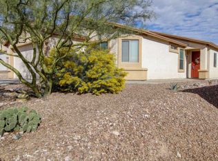 3660 W Avenida Obregon, Tucson, AZ 85746