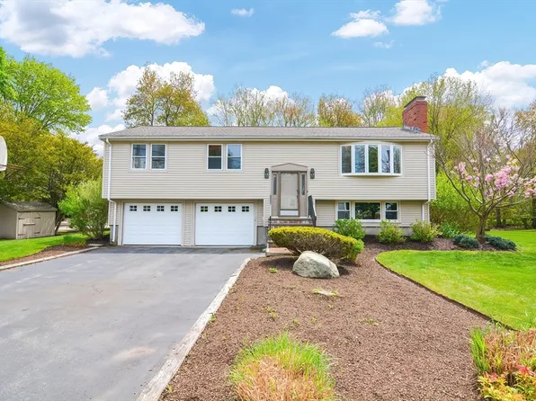 7 Short St, Canton, MA 02021